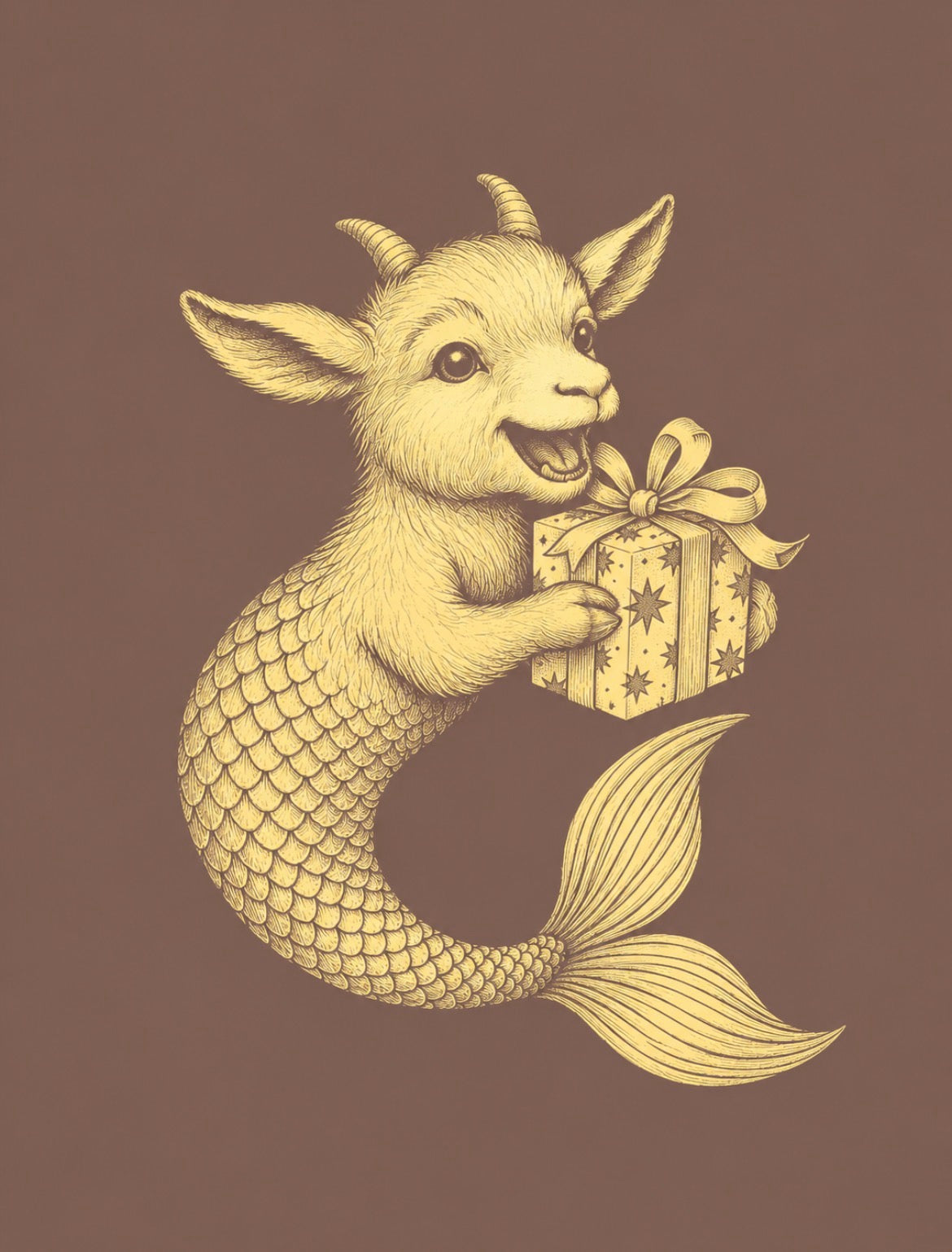 *FloatyGoat Gift Voucher*