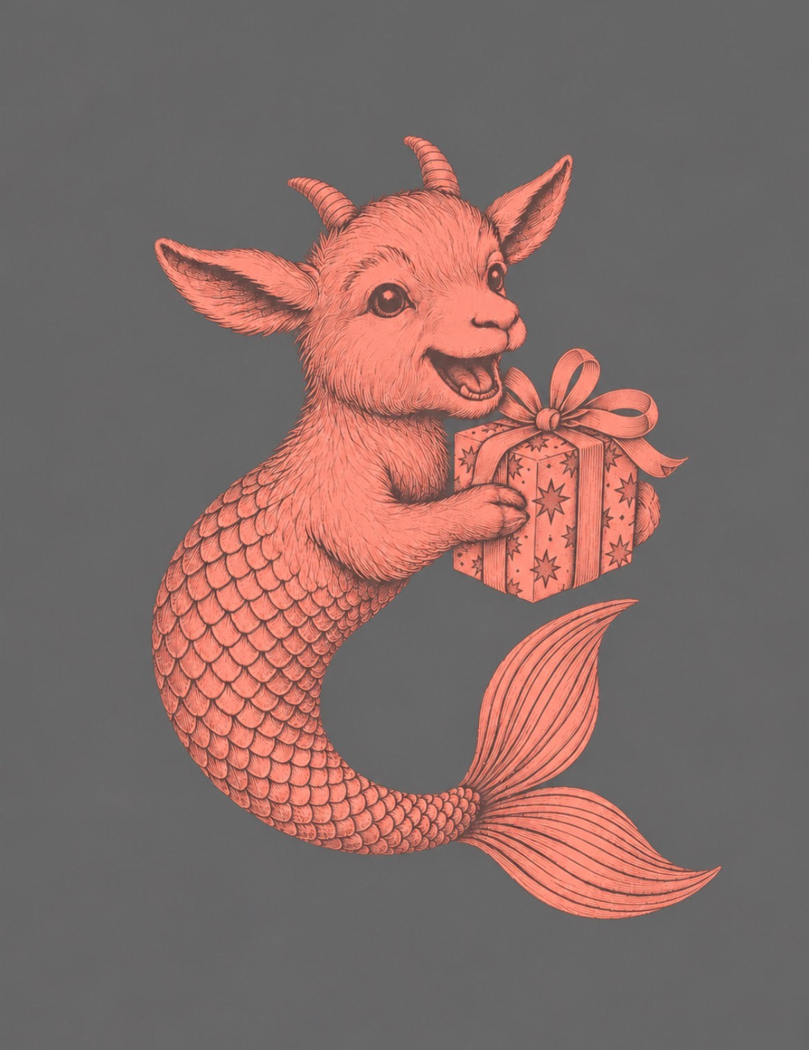 *FloatyGoat Gift Voucher*