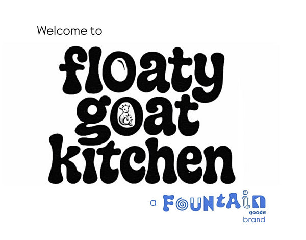 FOUNTAiN goods