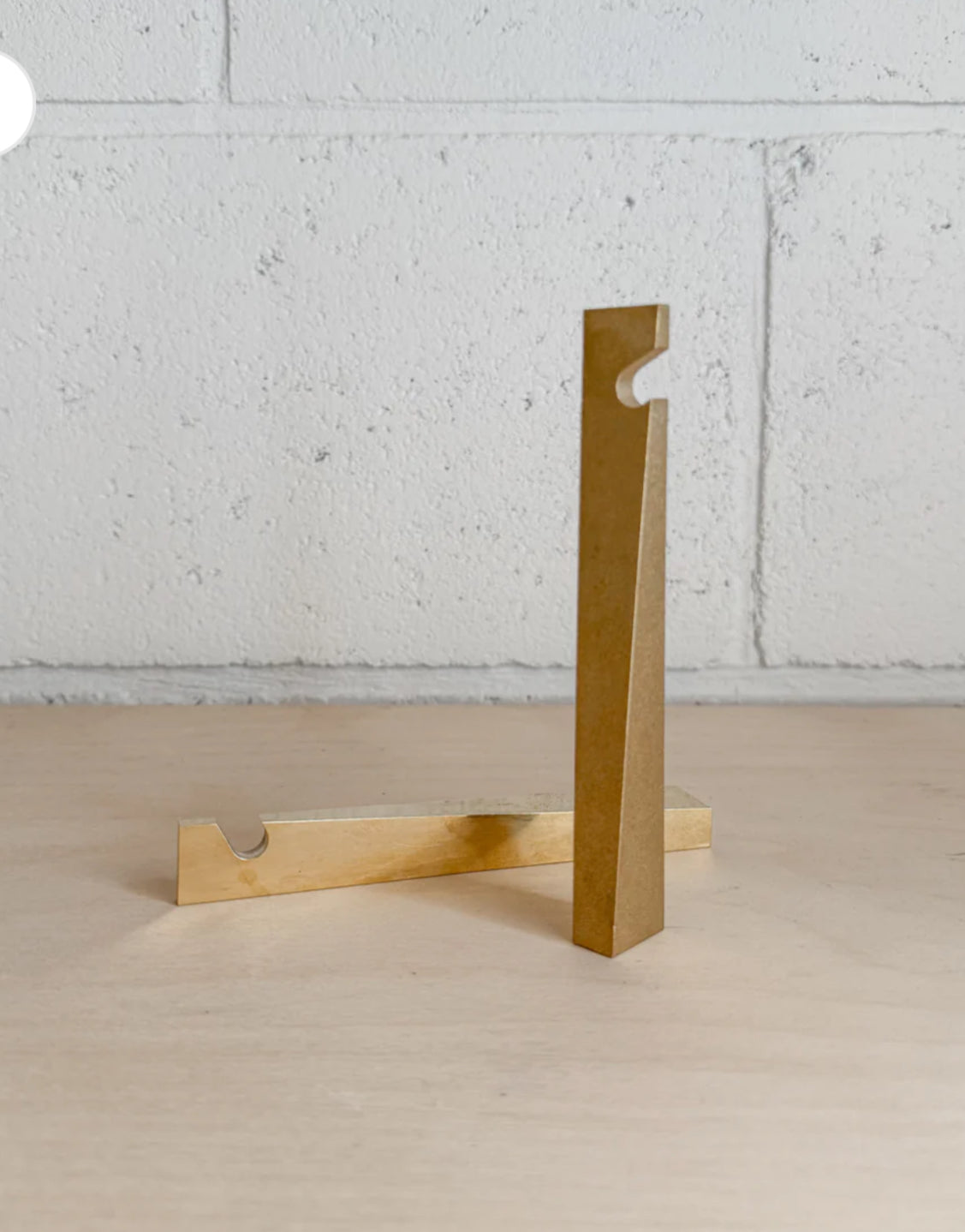 Barbican Brutalist Bottle Opener by Aaron Probyn