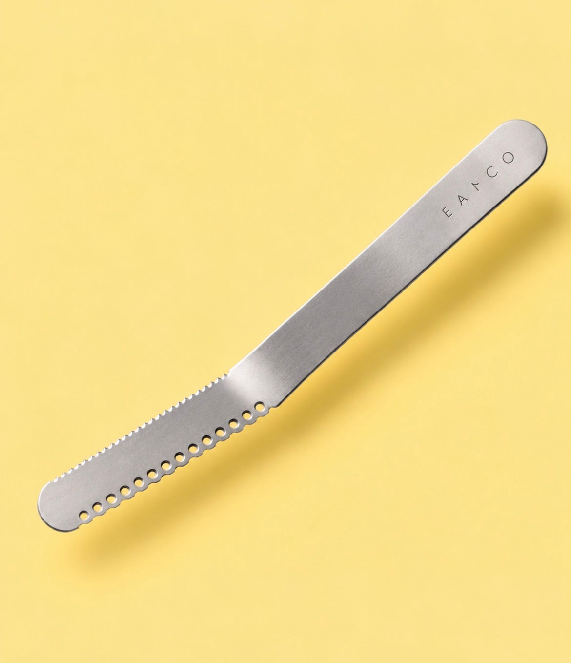 Japanese Butter Knife by EAトCO