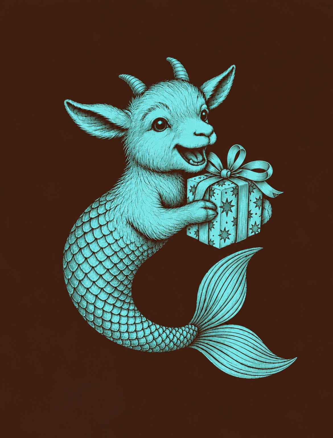 *FloatyGoat Gift Voucher*