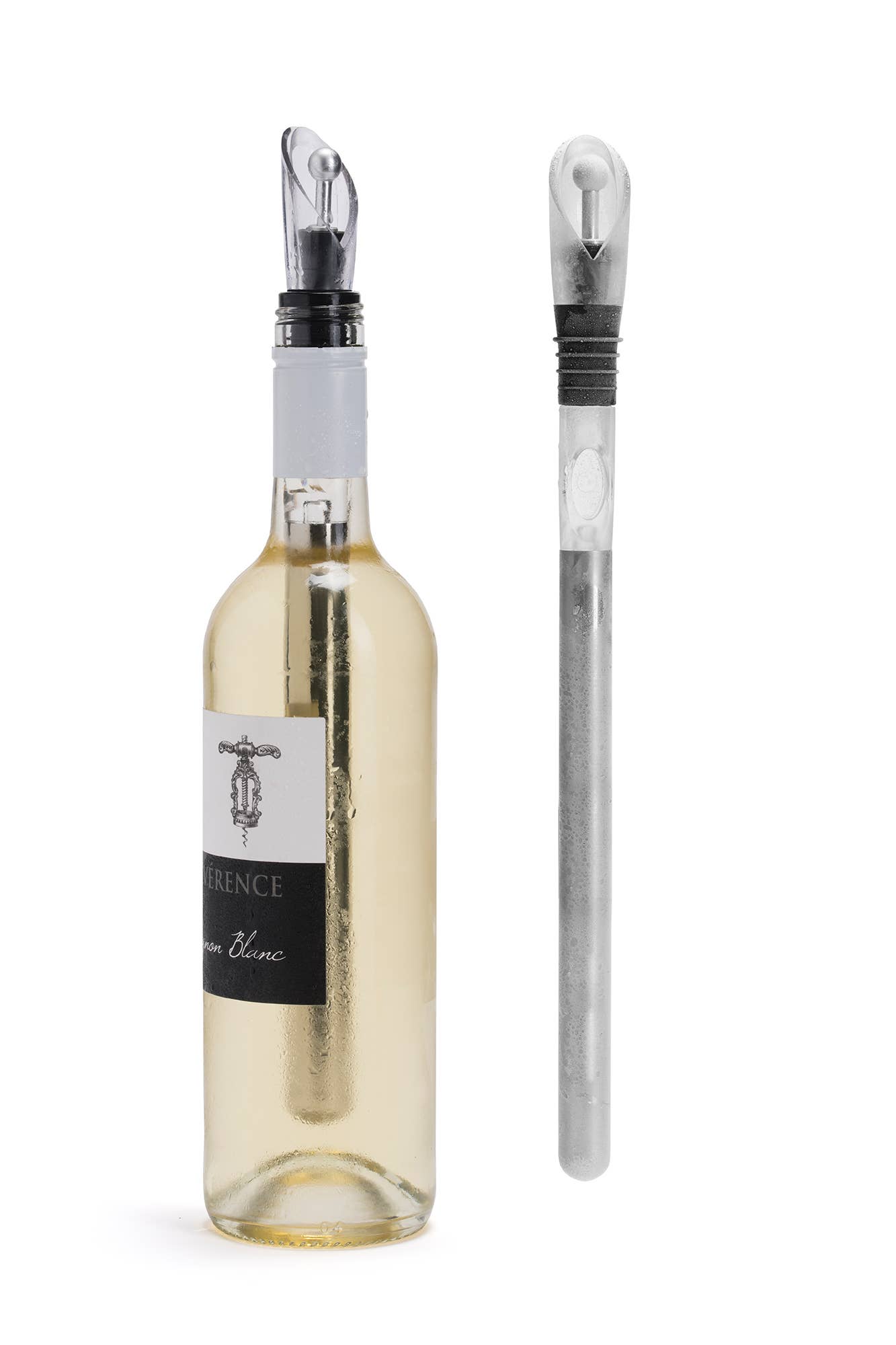 Brilliant 3 in 1 Wine Cooling System