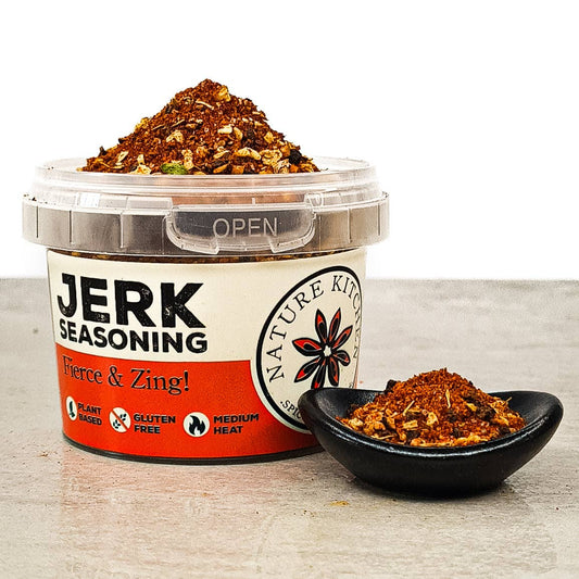 Jerk Seasoning