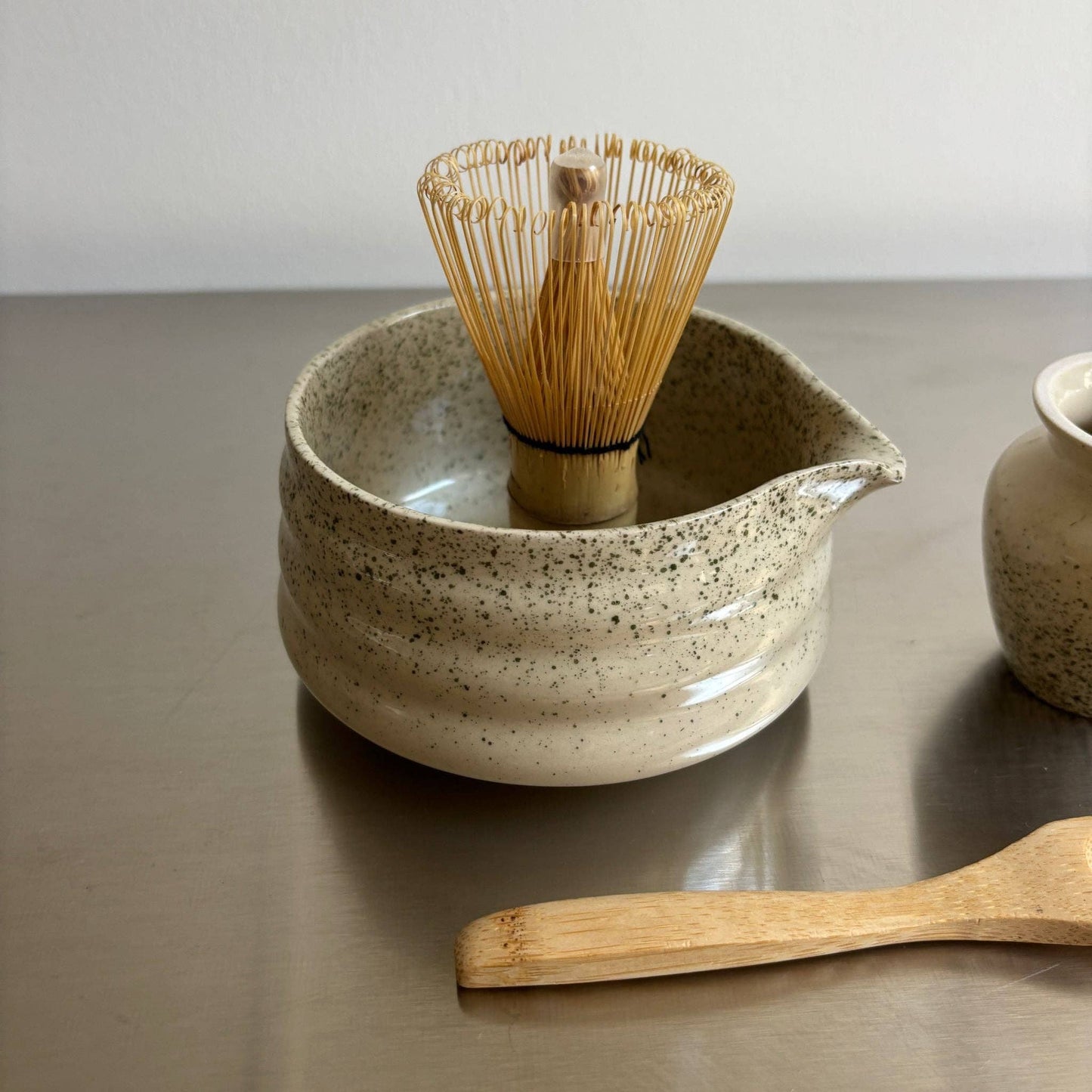 Matcha Tea Ceremony Set by L.A.B. London
