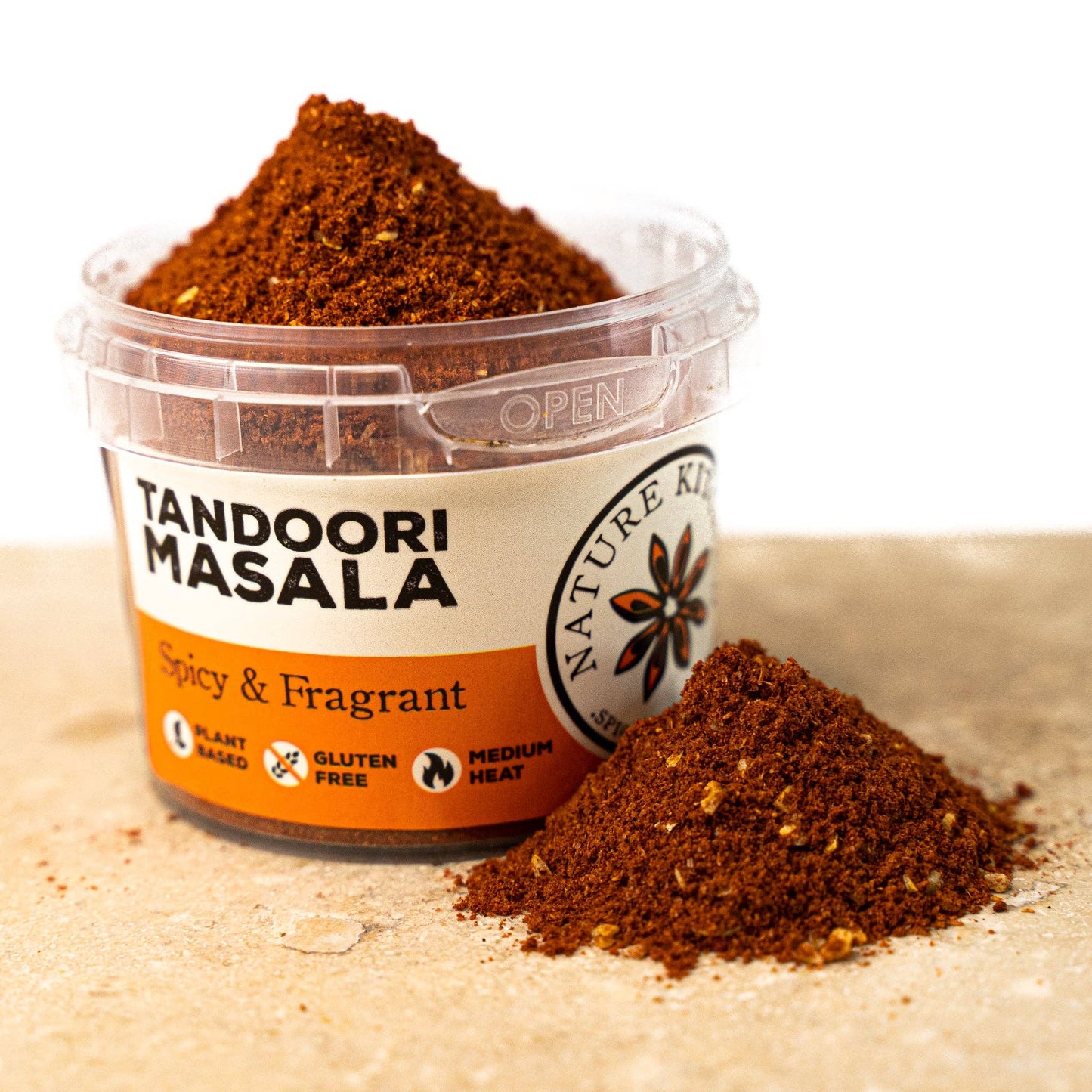 Tandoori Masala