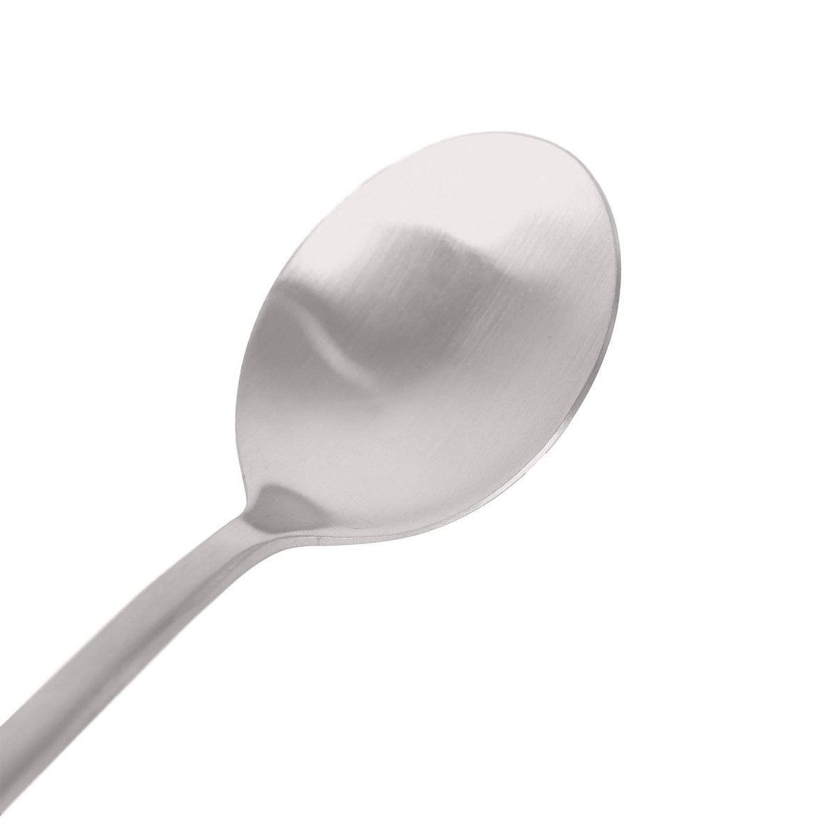 Stainless Steel Dessert Spoon - 30cm