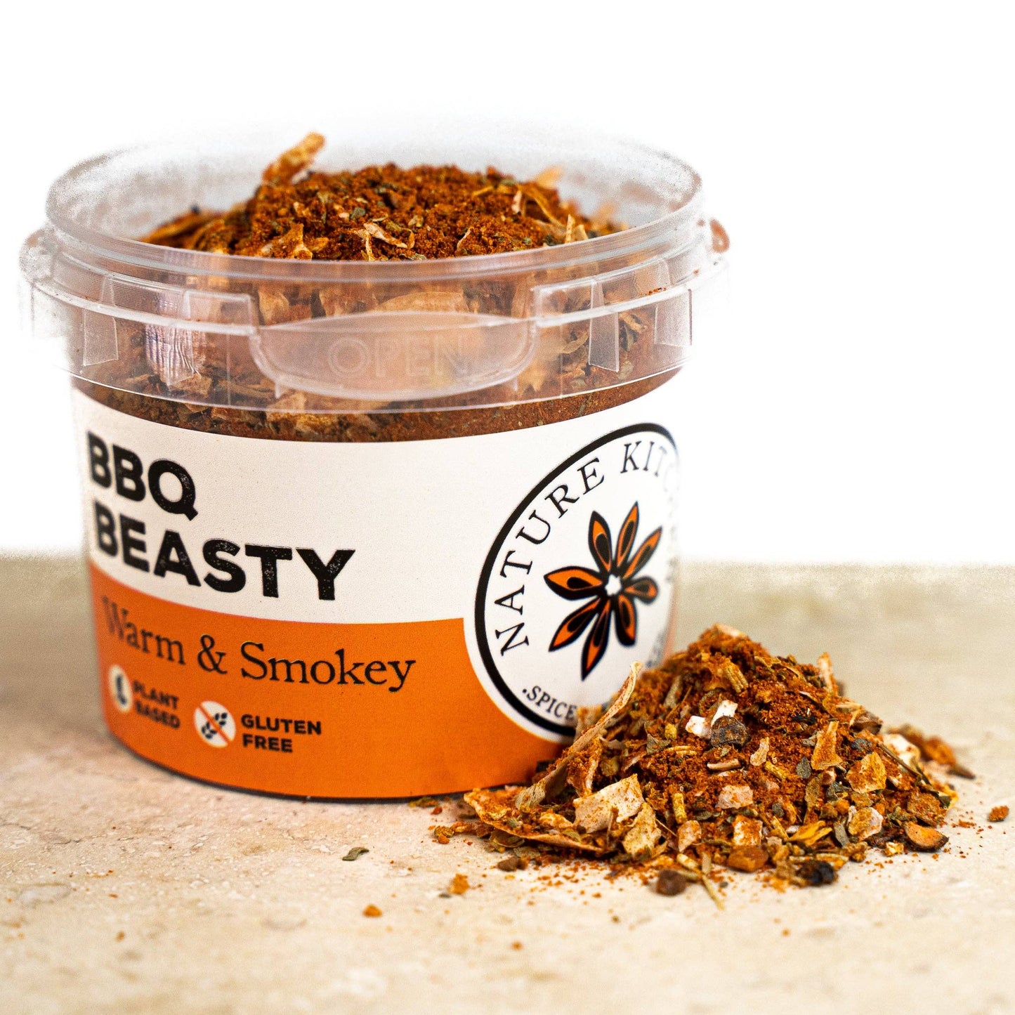 BBQ Beasty Seasoning