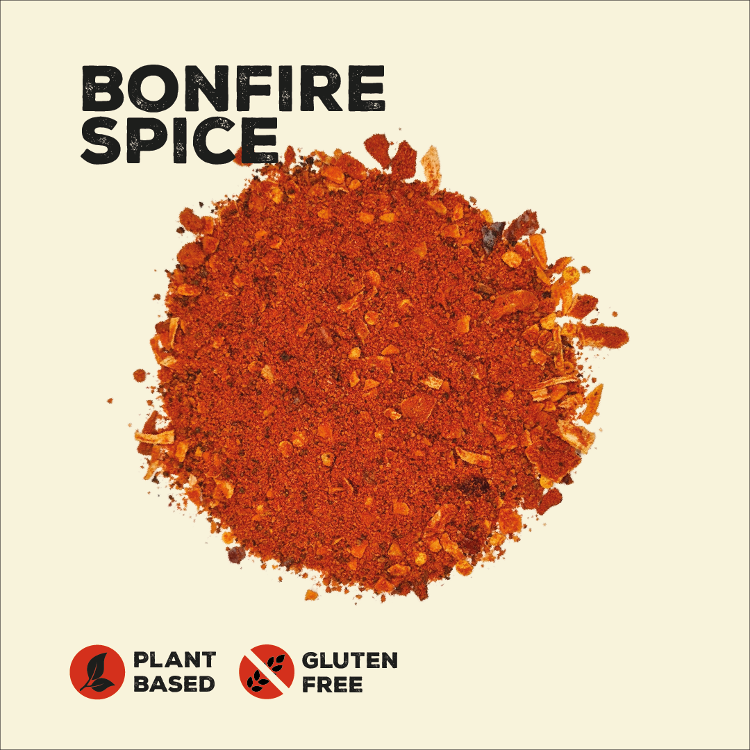 Bonfire Spice