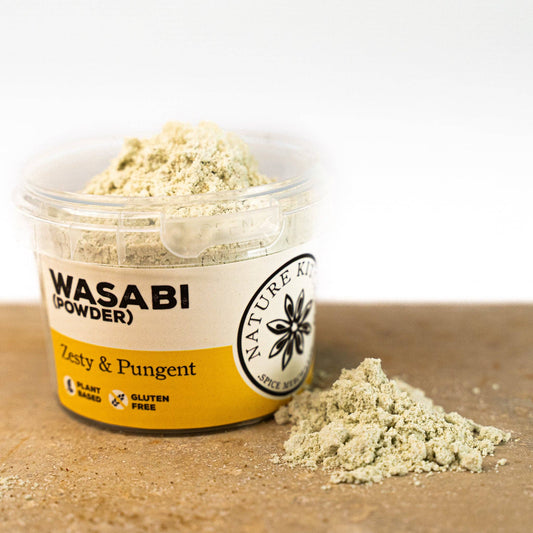 Wasabi